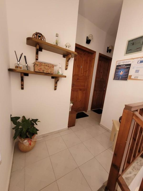 Irida Studios Agios Ioannis  Esterno foto