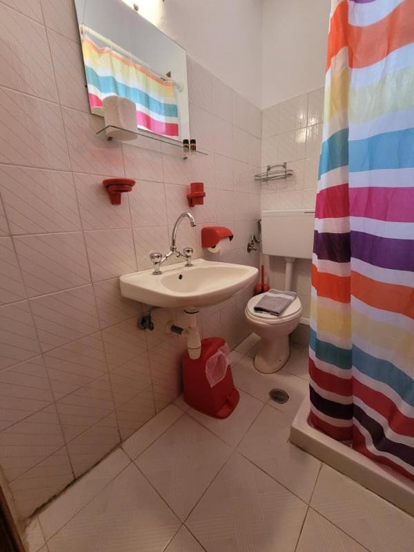 Irida Studios Agios Ioannis  Esterno foto