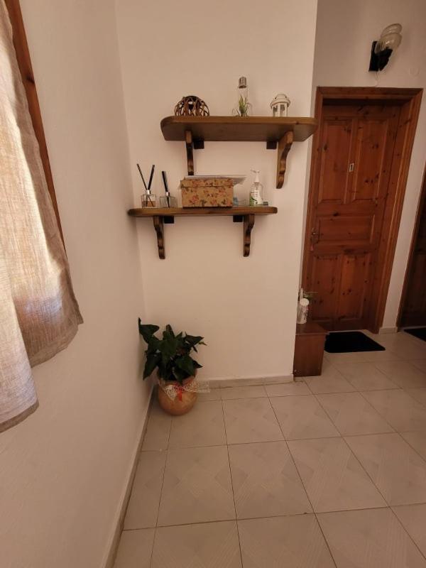 Irida Studios Agios Ioannis  Esterno foto