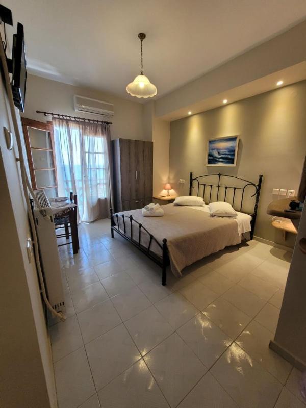 Irida Studios Agios Ioannis  Esterno foto